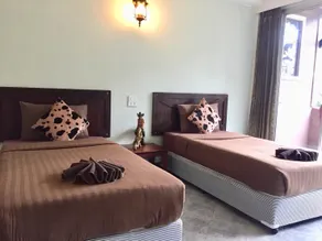 Bigjoey Country Resort - Image 3