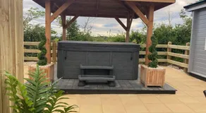 Hilltop Hideaway - Image 5