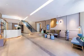 Home Inn Neo Hohhot Railway Station East Street People's Hall Metro Station - Image 3