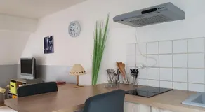 Appartement cosy pour une pause sereine et chaleureuse 3ème étage - Image 2