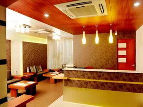 Hotel Marina Residency - Image 4