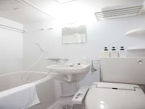 TOTAL STAY inn KAMISU - Image 3