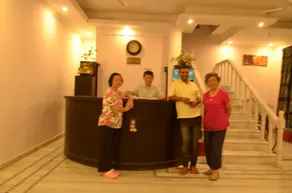 Hotel Khajuraho Inn - Image 4