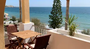 Apartamento luminoso 1ª línea Arena Beach_Estepona - Image 2