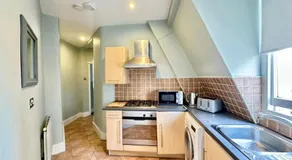 London Eye Family Apartments - Image 5