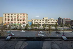 JI Hotel Dalian Airport - Image 5