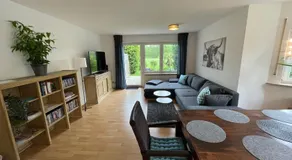 OhPardon! MICHELFELD - Terrasse, Einzelbetten, Smart-TV - Image 2