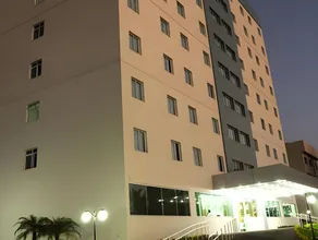 Savana Hotel - Image 1