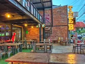 The B Ranong Trend Hotel - Image 5