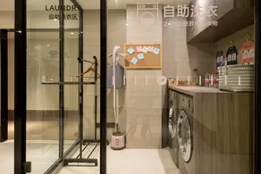 Hanting Hotel Xian Bell Tower South Gate New Store - Image 5