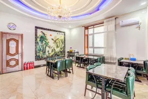 Xincheng Hotel (Taiping International Airport Branch) - Image 5