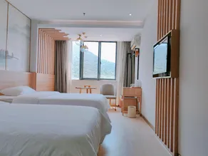 Super 8 Hotel Wuxi Qianqiao Branch - Image 5