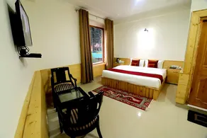 Hotel Kasol Inn - Image 2