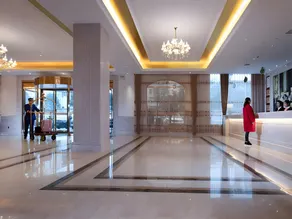Vienna 3 Best Hotel Hunan Changde Shimen Baofeng - Image 2