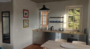 Mezonetový apartmán v Chalupě Bedřiška - Image 5