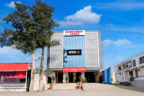 Hotel O by OYO Goodnight Lodge - Image 5