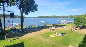 Przystań Wodna Brody - Image 4