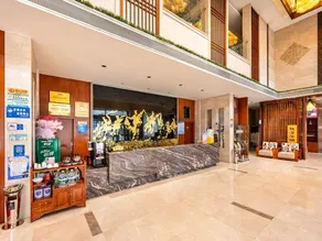 Rootlots Hotel - Image 4