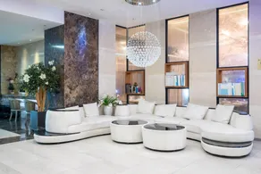 Bucheon Bucheon Hotel - Image 2