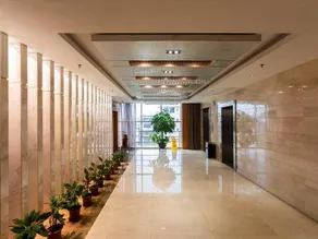 Baoshi Hotel - Image 3