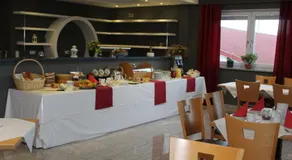 Heppenheimer Hof Hotel - Image 4