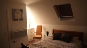 Cosy Loft situated on shores of Lough Neagh - Image 2