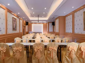 Vienna Hotel Guangdong Zhongshan Ancient Town Haizhou - Image 2