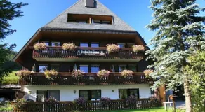 Drei Tannen - Wohnung 12 - Apartmenthaus, Titisee, nahe Badeparadies - Image 3