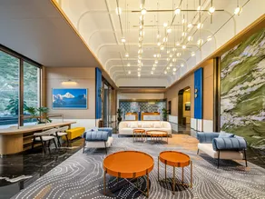 Holiday Inn Express Luding by IHG - Image 3