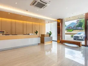 Mengyi Hotel - Image 3