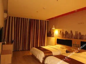 Zhishang Premium Hotel (Dongguan Chang'an Town Fuhai Road Branch) - Image 5