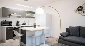 *Le Tendance appart* - Image 3