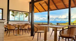 Six Pillars Resort - Image 2