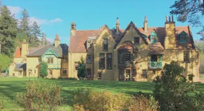 Leithen Lodge - Image 3