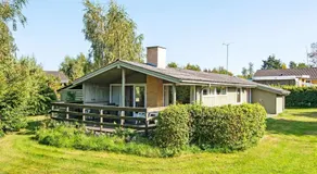 6 Person Holiday Home In Glesborg - Image 5