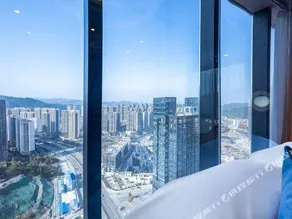 Guiyang Sailingbot Hotel (Future Ark) - Image 3