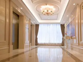 Vienna Hotel Shenzhen Qinghu Metro Station - Image 2