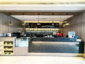 Hanting Hotel Beijing Dongba Airport No.2 High Speed Branch - Image 2