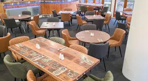 Distinction New Plymouth Hotel - Image 3