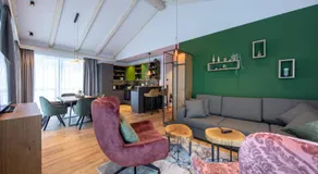 Höflehner Premium Eco Lodge - Image 2