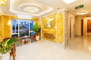 The Moment - Quang Anh Hotel Vũng tàu - Image 5