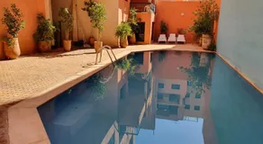 Charming Marrakech Apartement - Image 3
