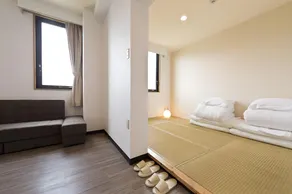 LOW COST RESORT MANZA BEACH （旧：北海荘） - Image 2