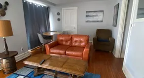 Cozy 1 bedroom apartment - Image 2