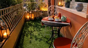 RomAntic Dreams Guest House - Image 3