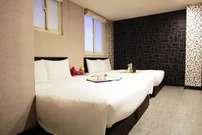 Ximen Taipei DreamHouse - Image 5