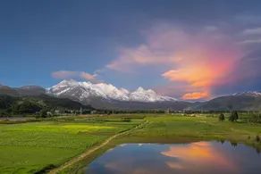 ShuHe Old Town LinQiGuYin Panoramic Snow View Hotel and Gallery - Image 5