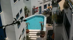 Kassavetis Center - Hotel Studios & Apartments - Image 3