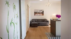 Karan's Aparment Rental in Rome - Image 3