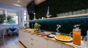 Hotel Villa Sorriso - Image 2